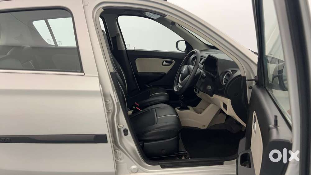 Maruti Suzuki Alto 800 Vxi, 2022, Petrol