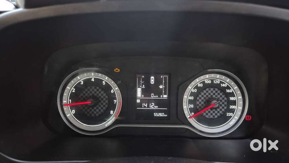 Hyundai I20 Magna Plus, 2022, Cng & Hybrids