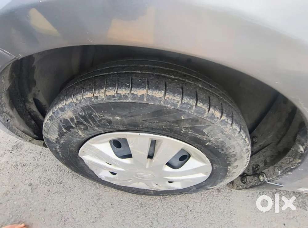 Maruti Suzuki Swift Dzire 1.3 Vxi, 2013, Petrol