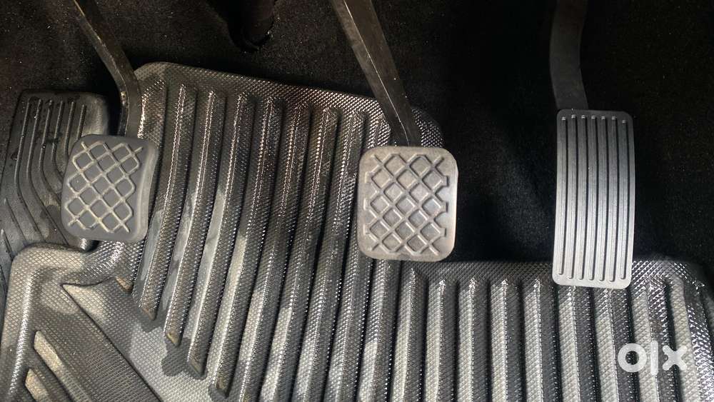 Mg Hector 2.0 Sharp Diesel, 2019, Diesel
