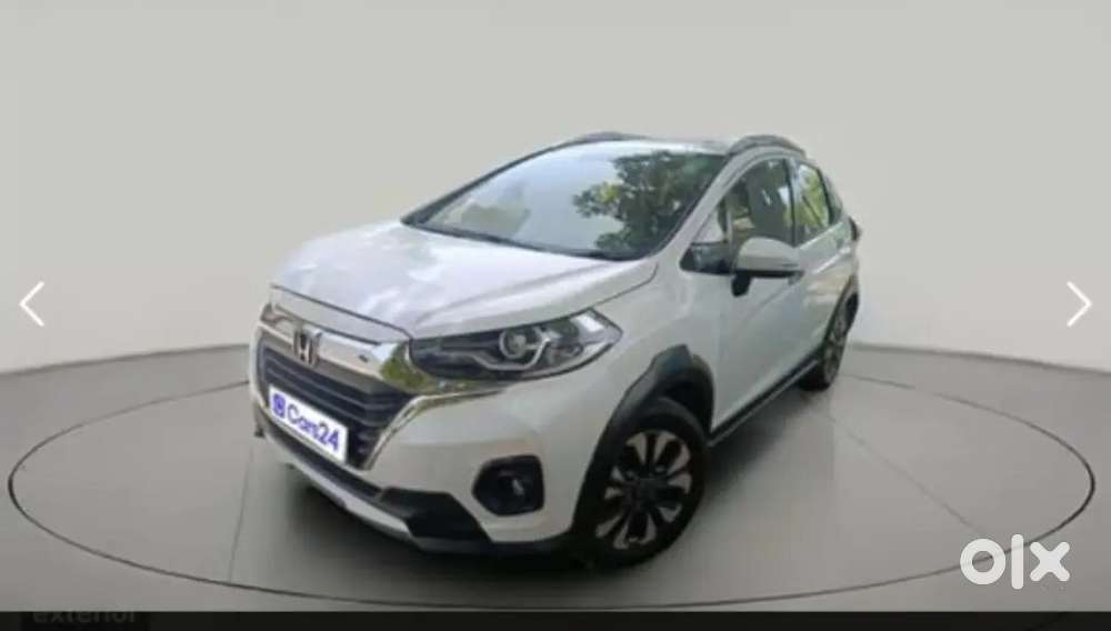 Honda Wr-v 2022 Diesel 97500 Km Driven