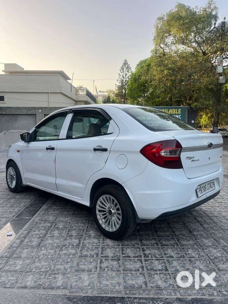 Ford Figo Aspire 1.5 Tdci Trend, 2015, Diesel