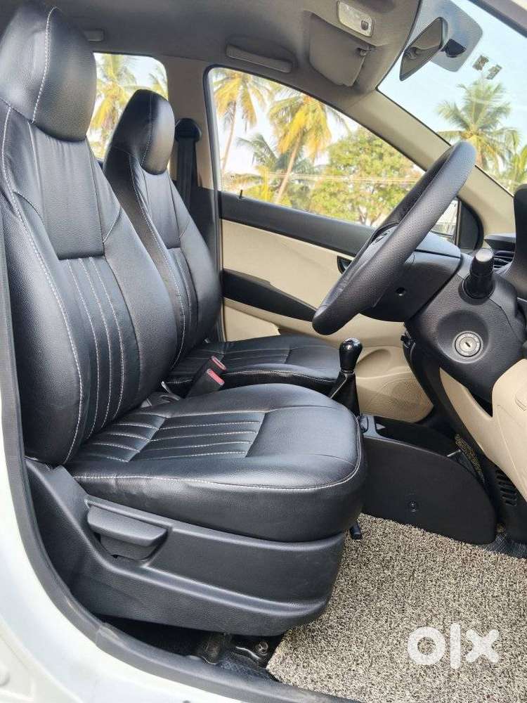 Hyundai Eon Era +, 2012, Petrol