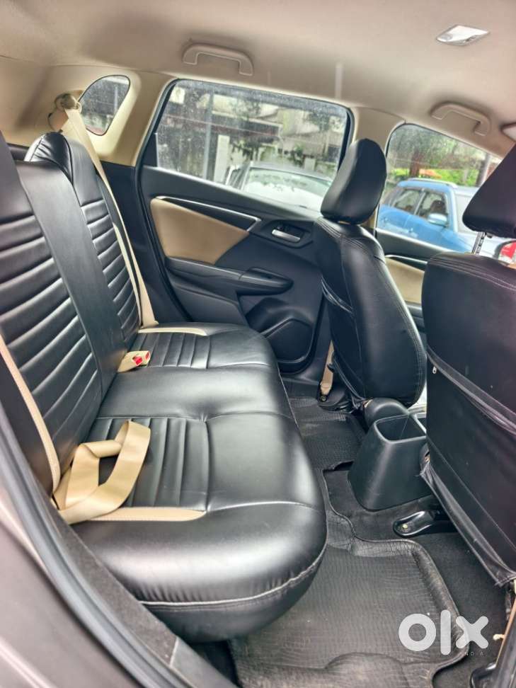 Honda Jazz, 2015, Petrol