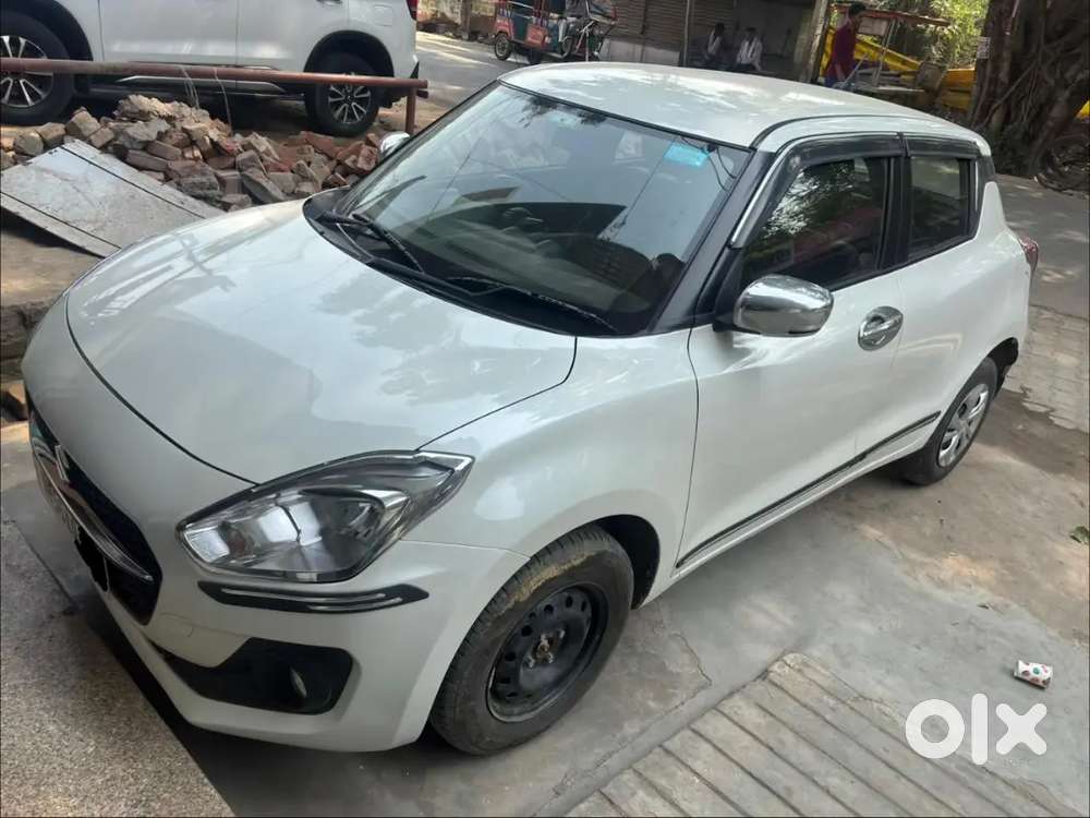 Maruti Swift Vdi 2023 Model 37600 Driven In Very Good Condition