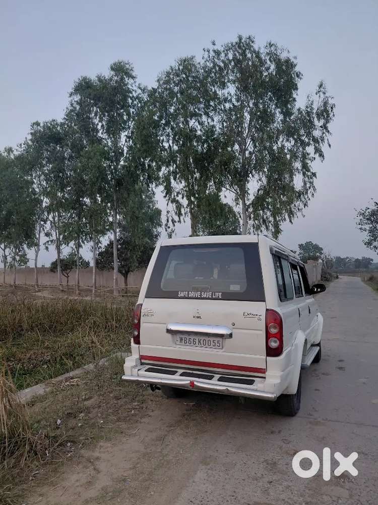 Icml Extreme 2011 Diesel Well Maintained New Condition