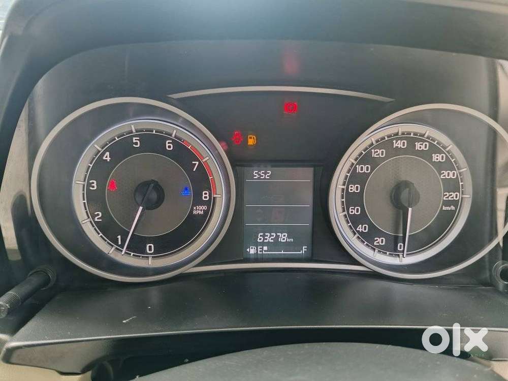 Maruti Suzuki Swift Dzire Vxi(o) Mt, 2024, Petrol