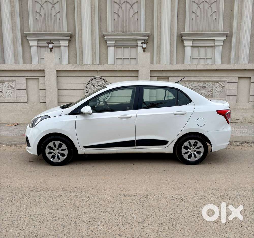Hyundai Xcent 1.2 Vtvt Sx, 2015, Petrol