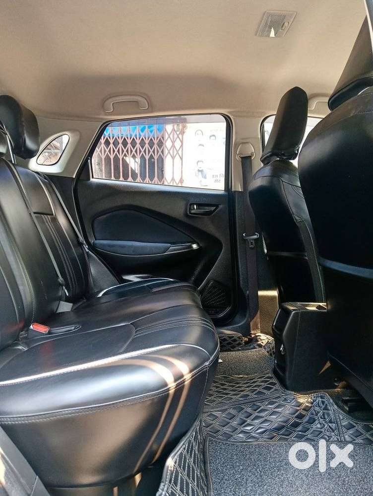 Maruti Suzuki Baleno Delta, 2024, Petrol