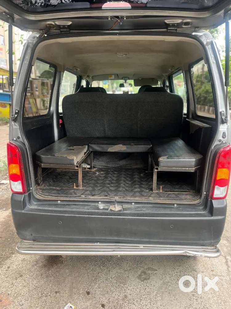 Maruti Suzuki Eeco 2024 5 Str Ac(o) Cng