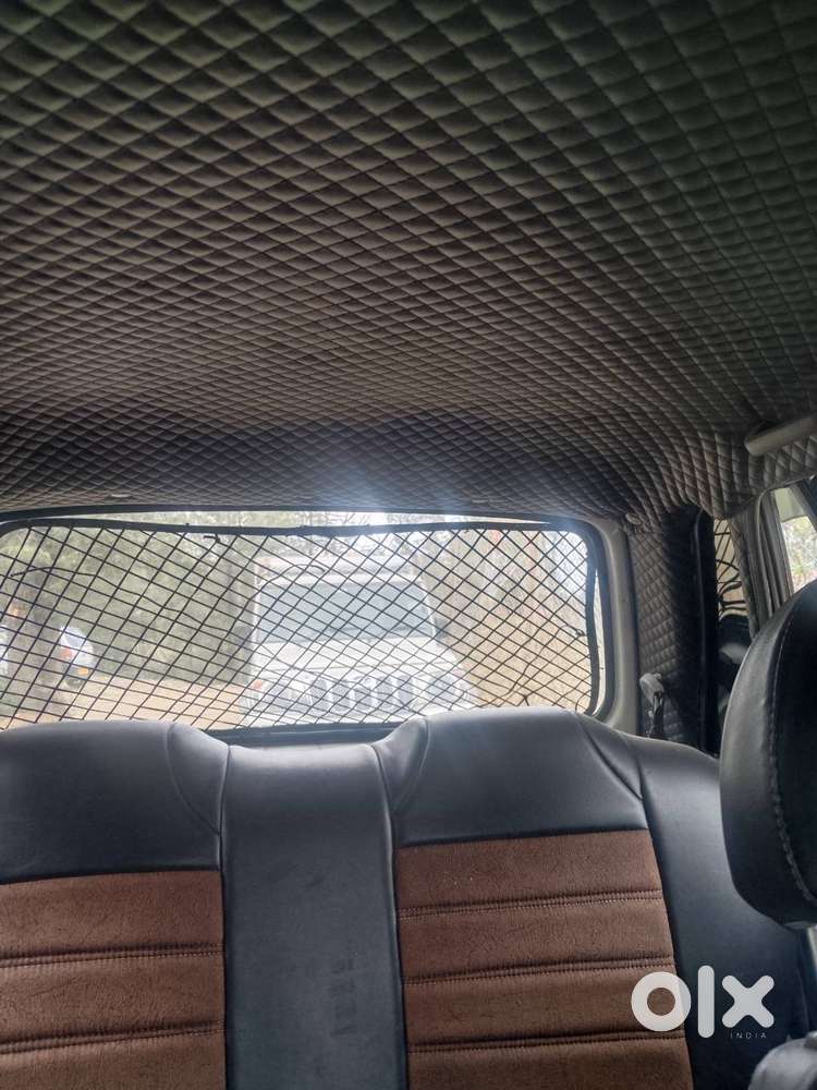 Maruti Suzuki 800 2011 Petrol Good Condition