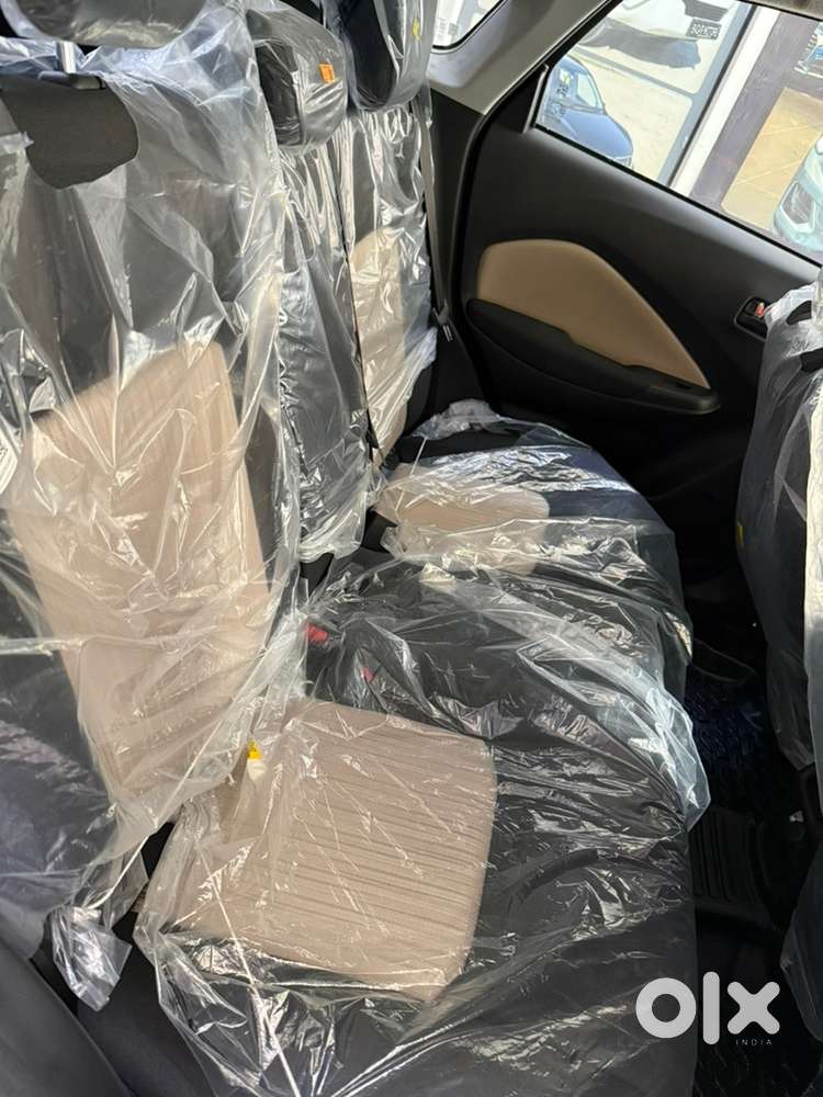 Toyota Glanza Petrol Manual 2026