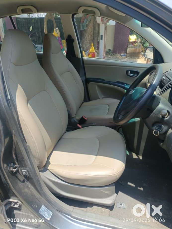 Hyundai I10 Era 1.1 Irde, 2012, Petrol