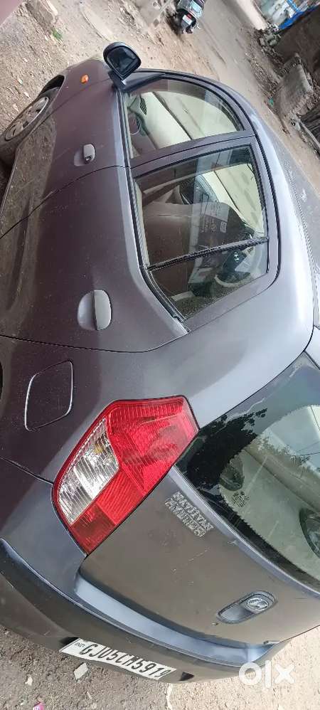 2010 Hyundai I10 पेट्रोल ऑटोमैटिक 2nd मालिक