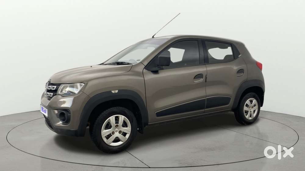 Renault Kwid 2015-2019 1.0 Rxl, 2015, Petrol