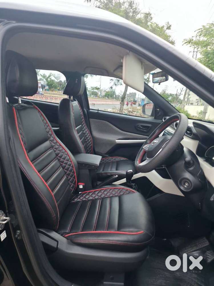 Nissan Magnite 1.0 Xe, 2024, Petrol