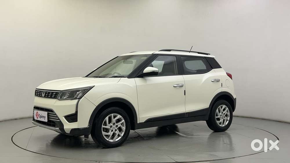 Mahindra Xuv300 W8 Diesel, 2023, Diesel