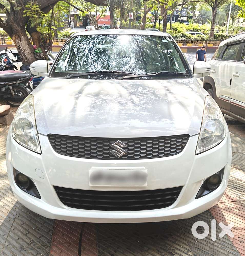Maruti Suzuki Swift Ddis Vdi, 2012, Diesel