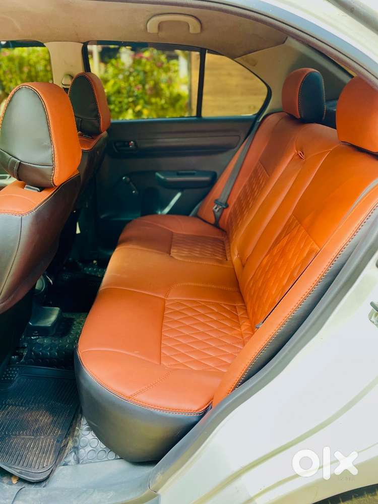 Maruti Suzuki Swift Dzire Tour, 2016, Diesel