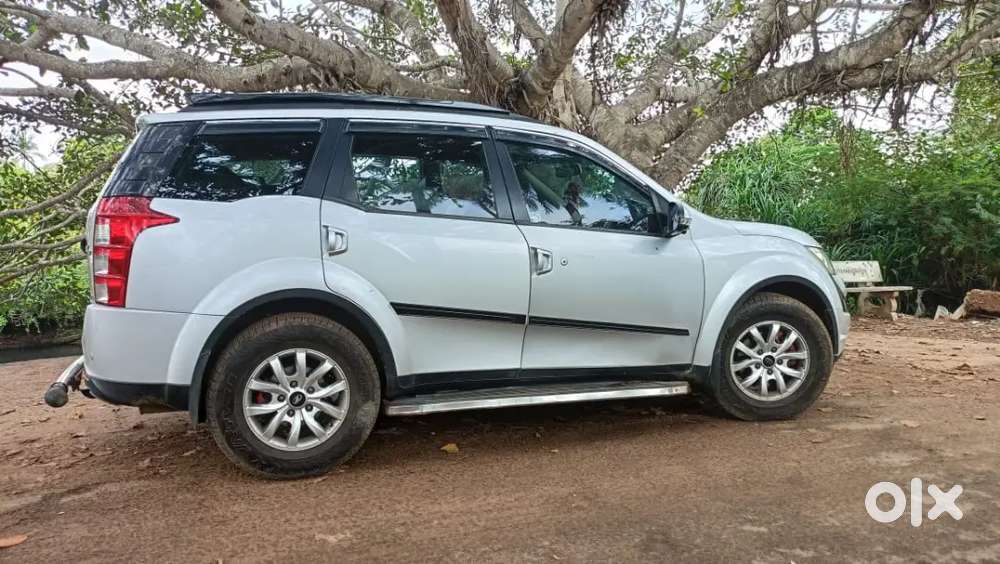 Mahindra Xuv500 2015 Diesel Urgent Sale