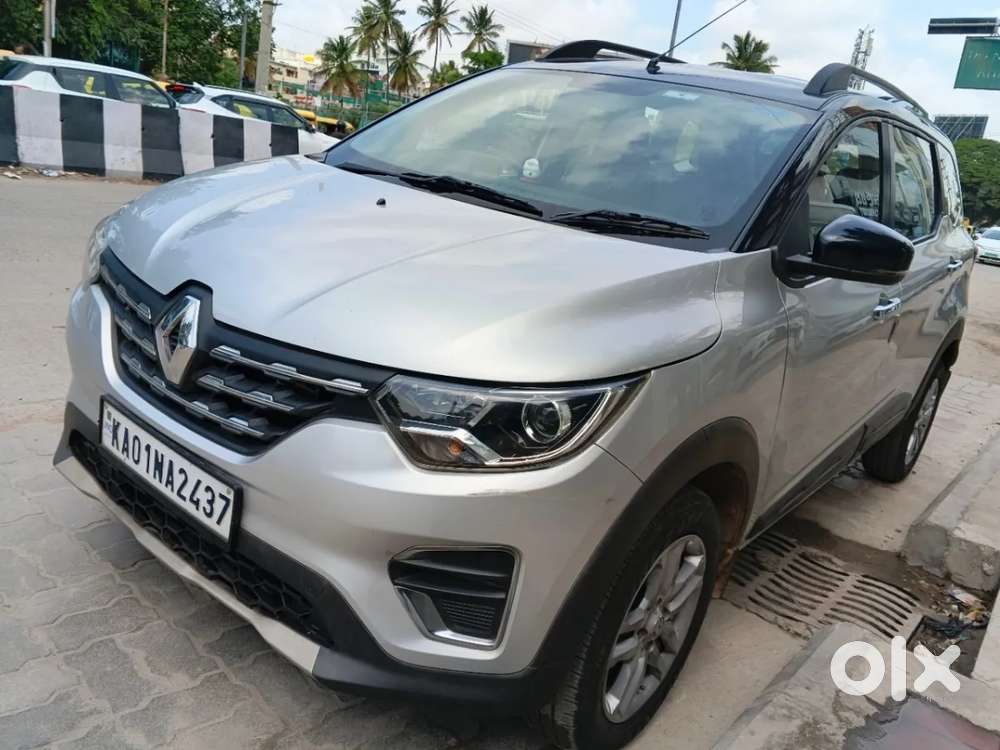 Renault Triber, 2024, Petrol
