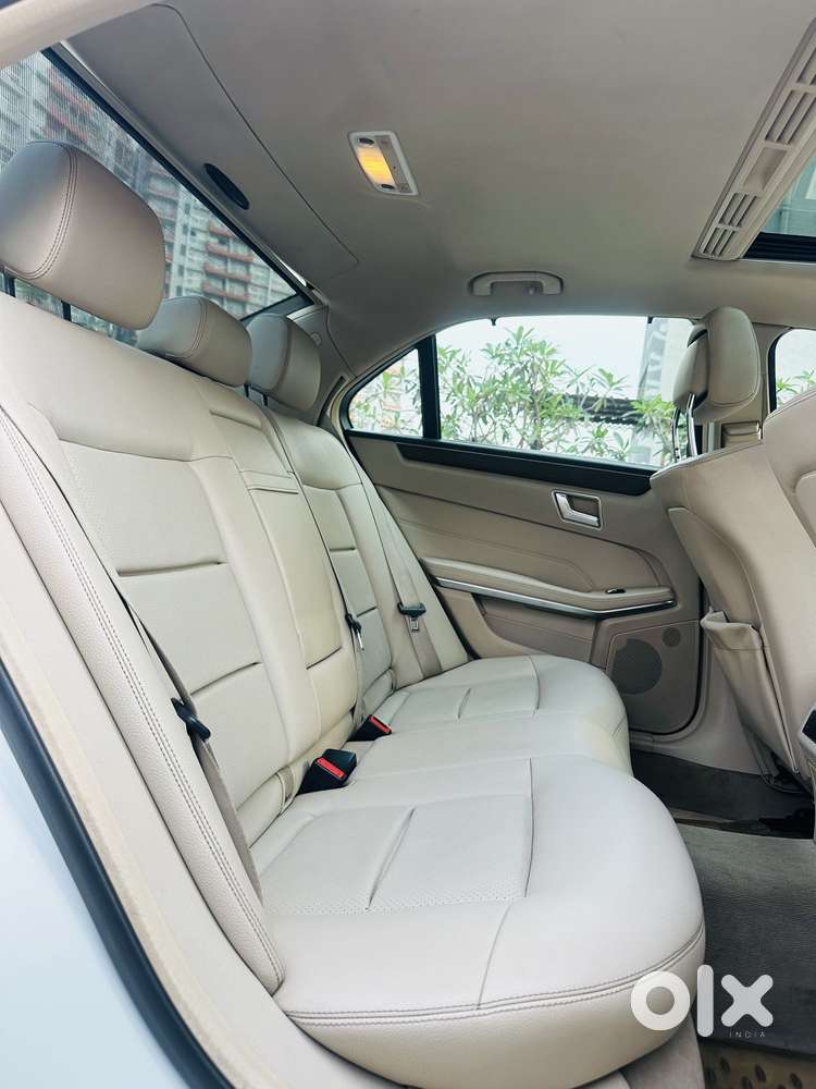 Mercedes-benz E-class E 250 Cdi Classic, 2014, Diesel