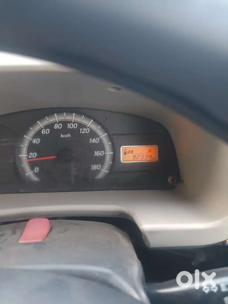 Maruti Suzuki Eeco 2021 Cng & Hybrids 90000 Km Driven