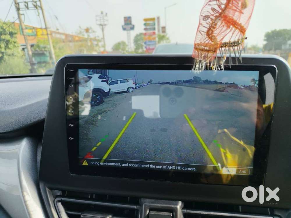 Maruti Suzuki Baleno 2022 Petrol Well Maintained