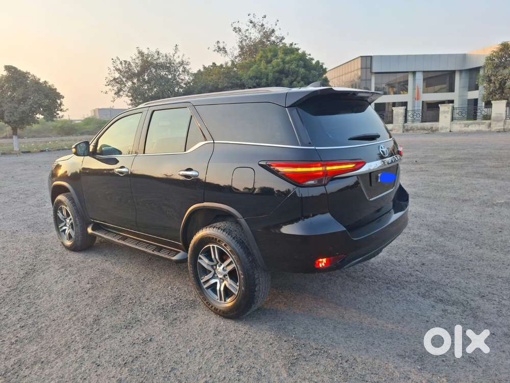 Toyota Fortuner 4x2 Mt 2.8 Diesel, 2025, Diesel