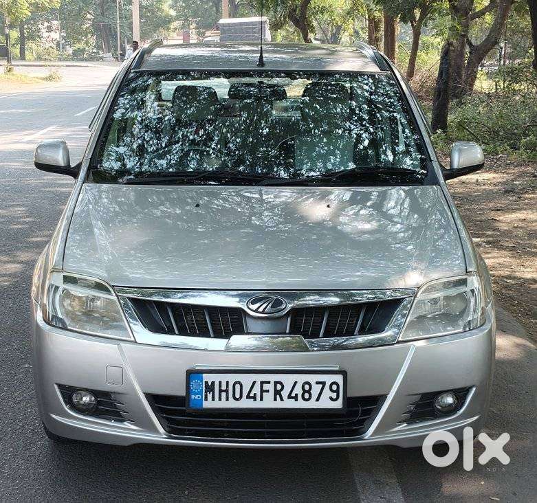 Mahindra Verito 1.5 D6, 2012, Diesel