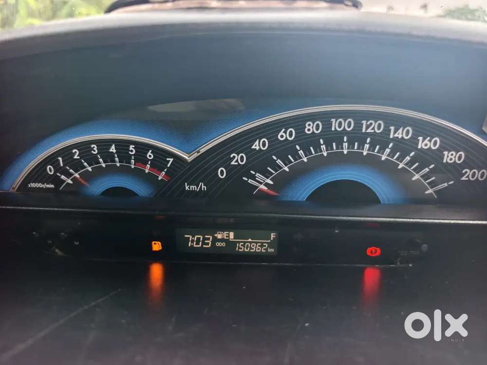 Toyota Etios 2017 Diesel