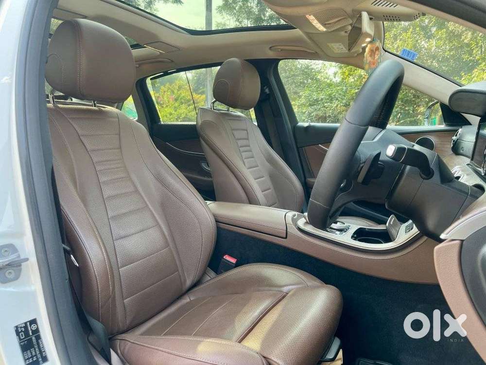 Mercedes-benz E-class E 200, 2019, Petrol