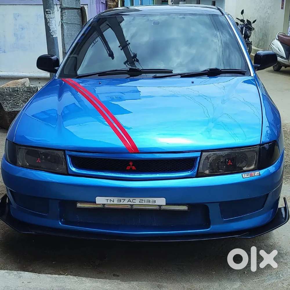 Mitsubishi Lancer Glxi 2003