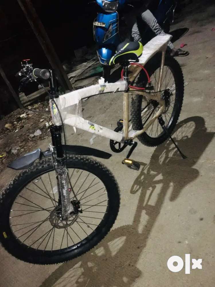 Mtb best sale downhill olx