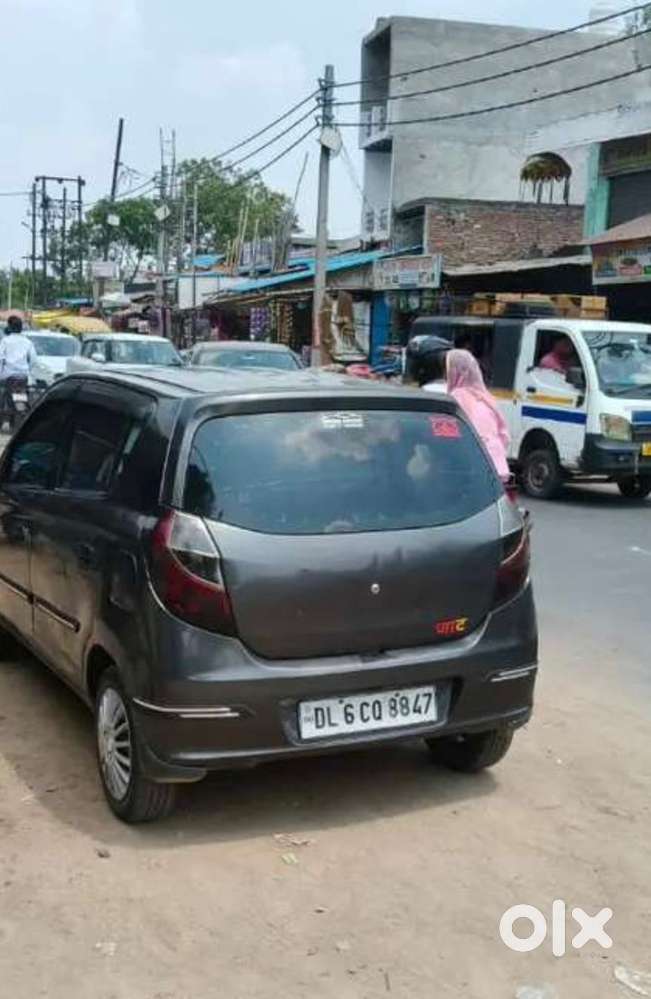 2017 Maruti Suzuki Km Driven