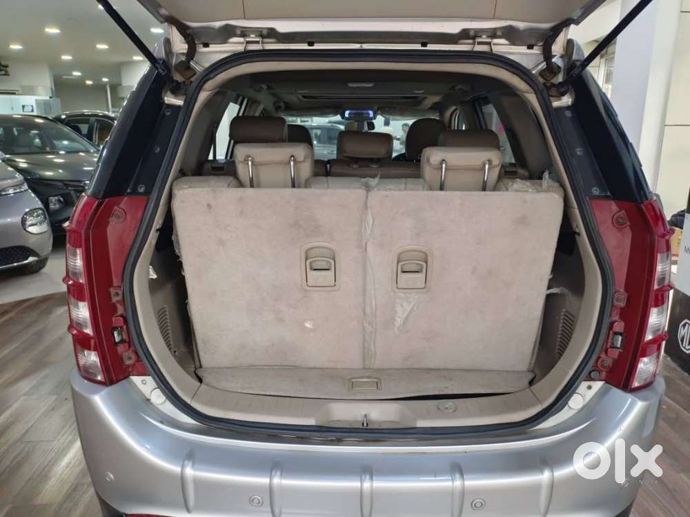 Mahindra Xuv500 W10 2wd, 2016, Diesel