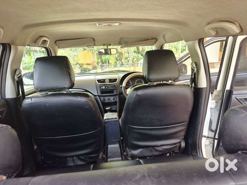 Maruti Suzuki Swift, 2013, Diesel