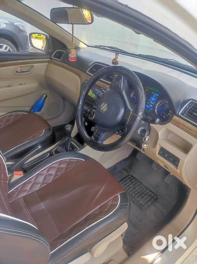 Maruti Suzuki Ciaz 2025