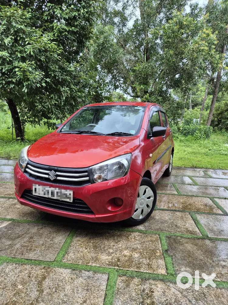 Maruti Suzuki Celerio Vxi Amt 2016  Automatic  Well Maintained  Exc