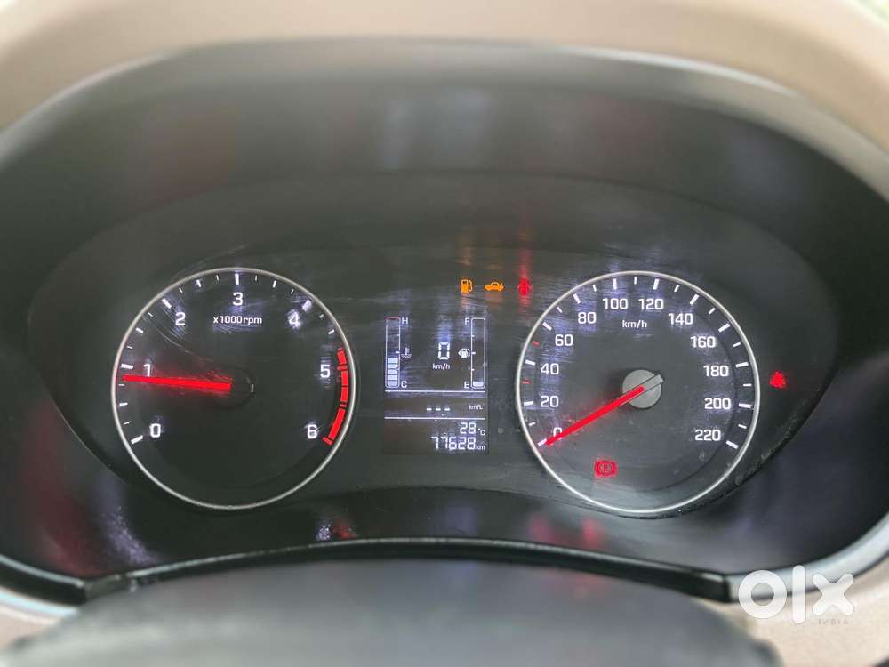 Hyundai I20 Sportz Plus Diesel, 2019, Diesel