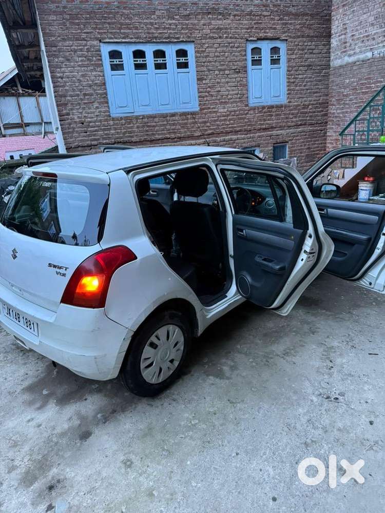 Maruti Suzuki Swift 2009 Diesel Well Maintained