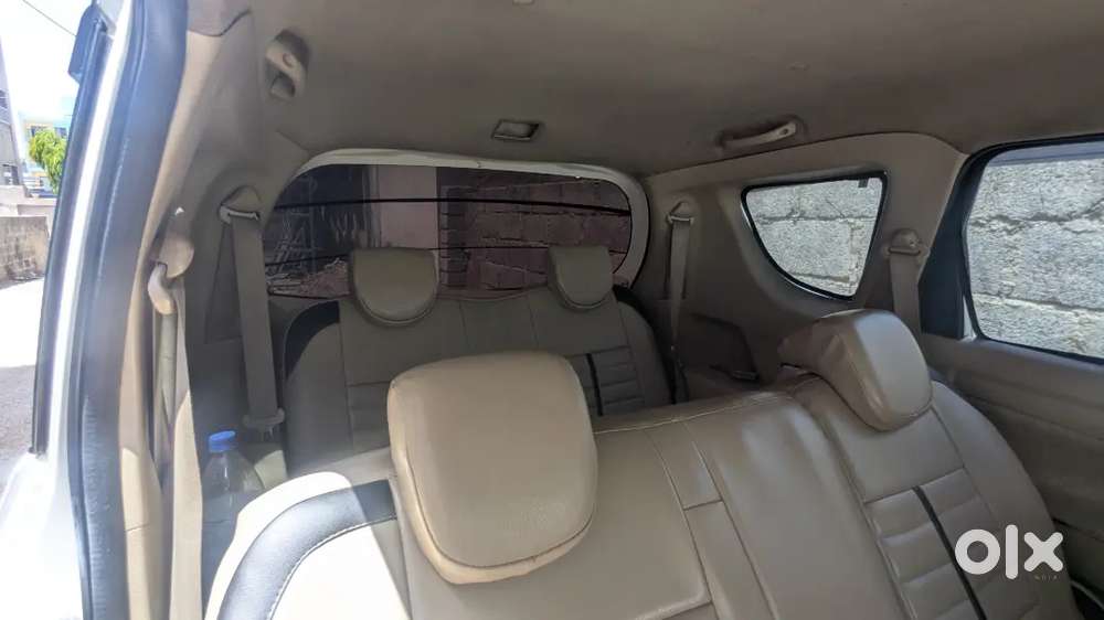 Maruti Suzuki Ertiga Vdi 2013