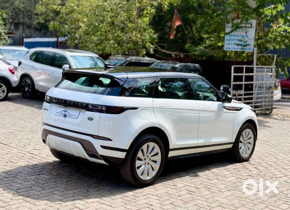 Land Rover Range Evoque Hse Dynamic, 2023, Diesel