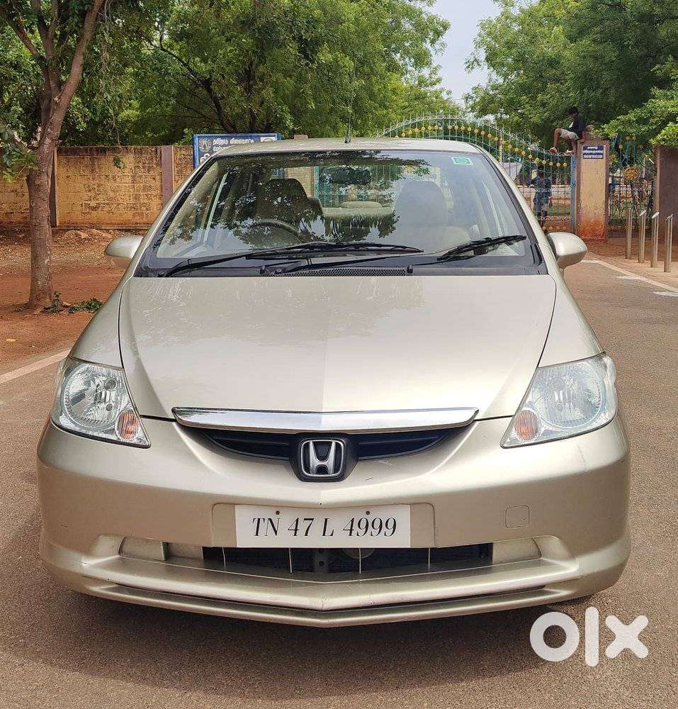 Honda City 1997-2006 1.5 Gxi, 2004, Petrol