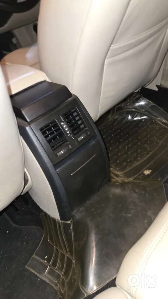 Skoda Laura 2012 Diesel Well Maintained