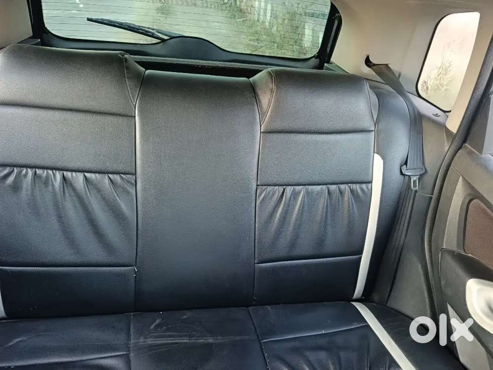 Ford Figo 2011 Diesel Well Maintained