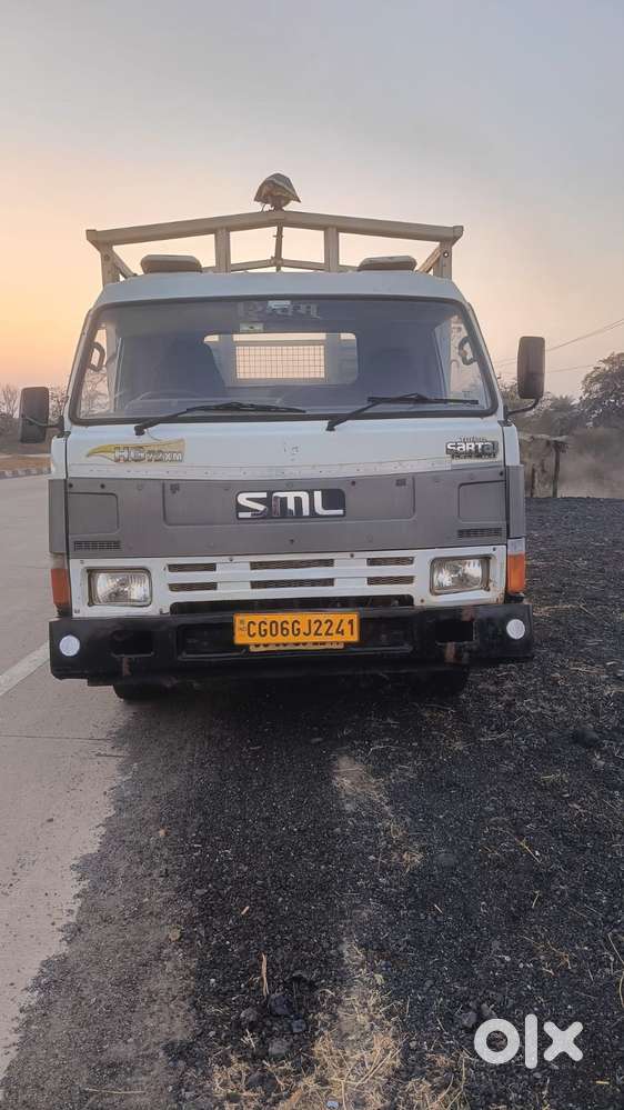 Eicher Polaris Multix, 2017, Diesel