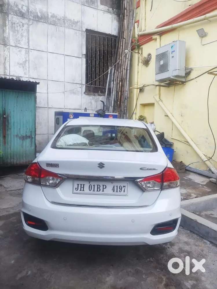 Maruti Suzuki Ciaz 2015 Diesel 88000 Km Driven
