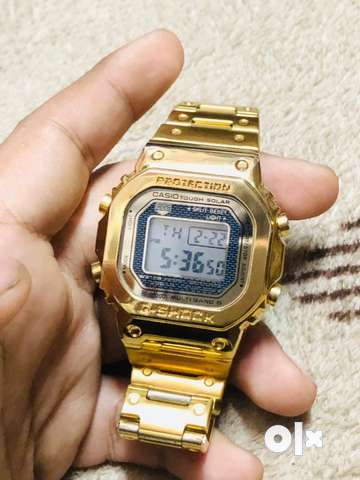 Olx jam g shock on sale