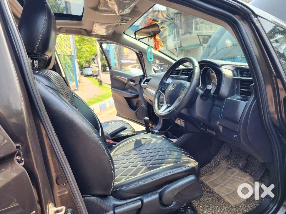 Honda Wr-v I-vtec Vx, 2021, Petrol